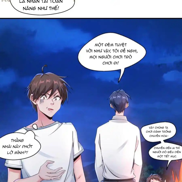 Nữ Thần Trong Điện Thoại Chapter 201 - Trang 3
