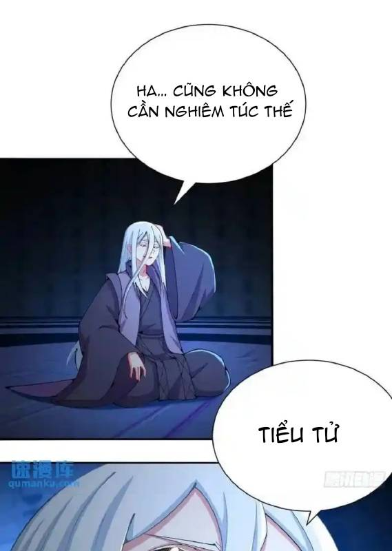 Ta Nhặt Được Thuộc Tính Tại Tu Chân Giới Chapter 371 - Next Chapter 372