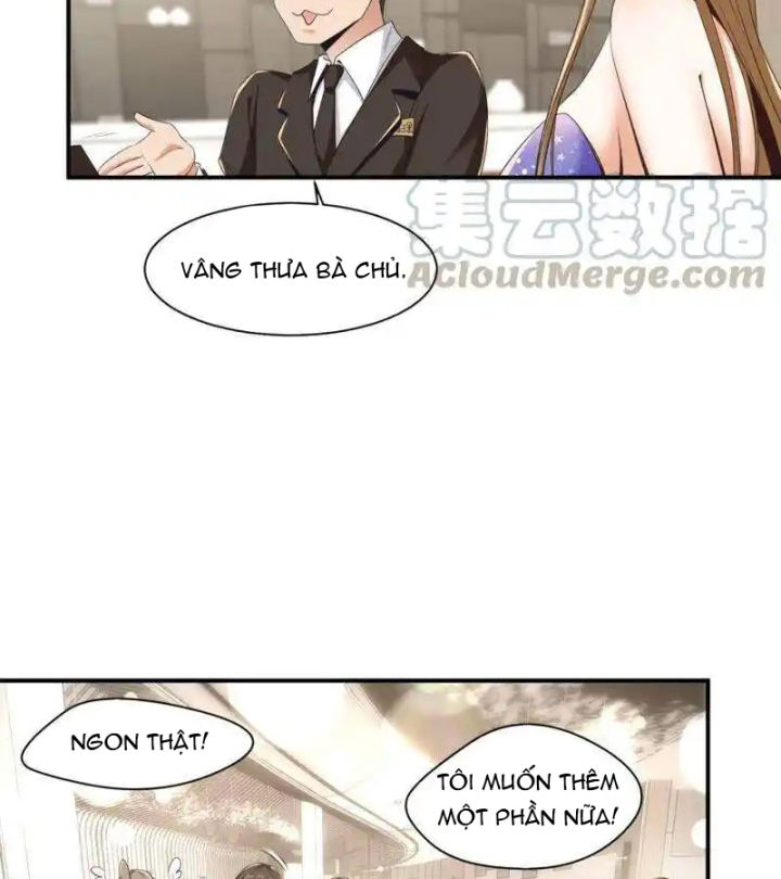 Nữ Thần Trong Điện Thoại Chapter 184 - Trang 3