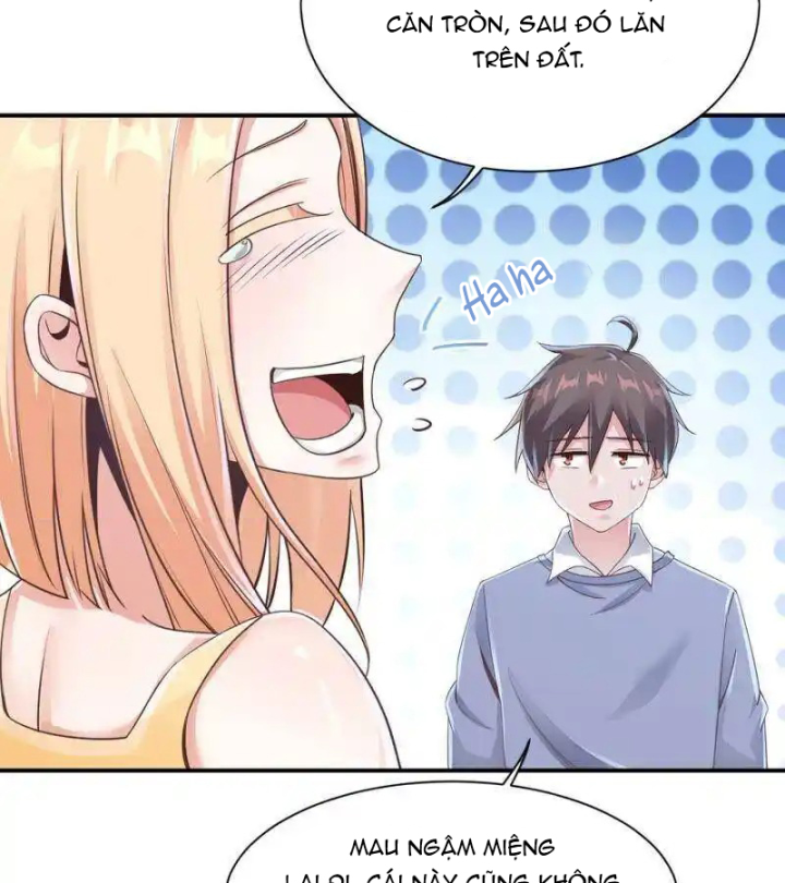 Nữ Thần Trong Điện Thoại Chapter 184 - Trang 3