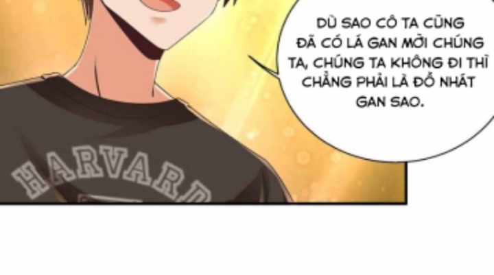 Nữ Thần Trong Điện Thoại Chapter 179 - Trang 3