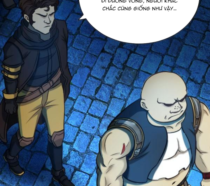 Vương Quốc Huyết Mạch Chapter 56 - Trang 3