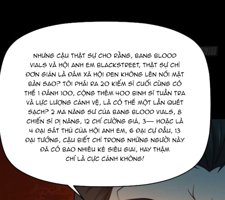 Vương Quốc Huyết Mạch Chapter 39 - Trang 3
