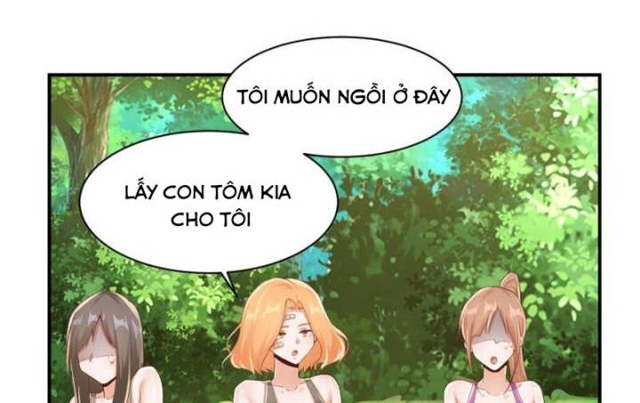 Nữ Thần Trong Điện Thoại Chapter 157 - Trang 3