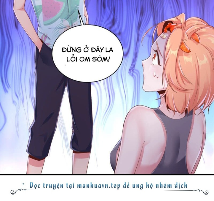Nữ Thần Trong Điện Thoại Chapter 157 - Trang 3