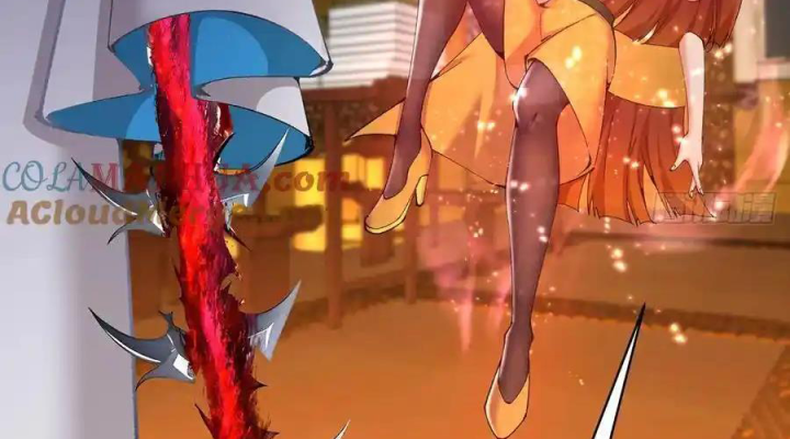 Ta Nhặt Được Thuộc Tính Tại Tu Chân Giới Chapter 359 - Next Chapter 360
