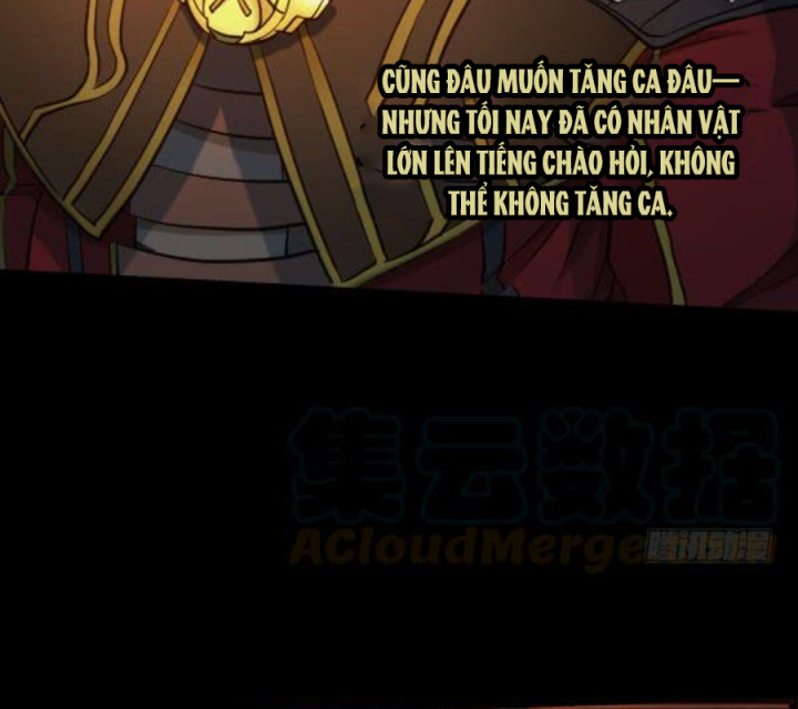 Vương Quốc Huyết Mạch Chapter 38 - Trang 3