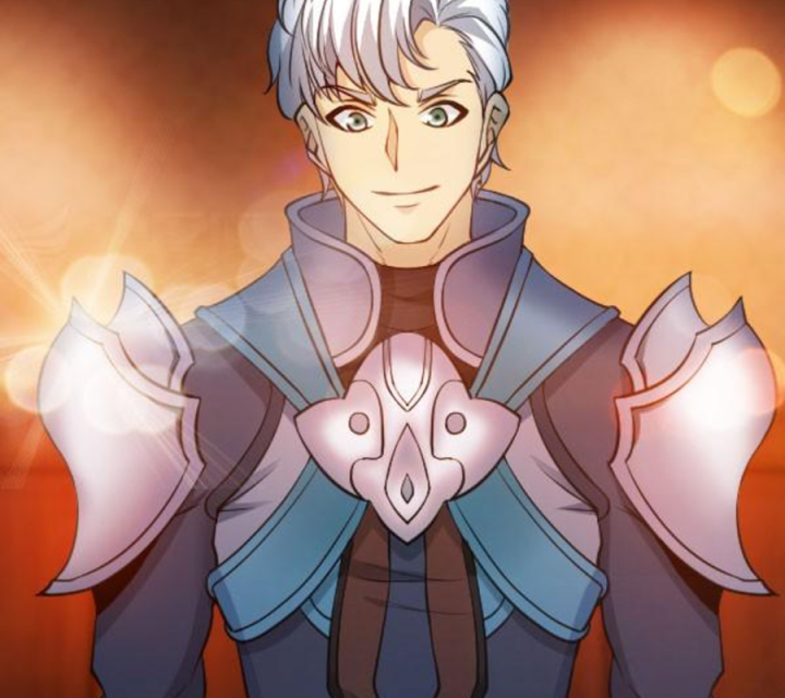 Vương Quốc Huyết Mạch Chapter 38 - Trang 3
