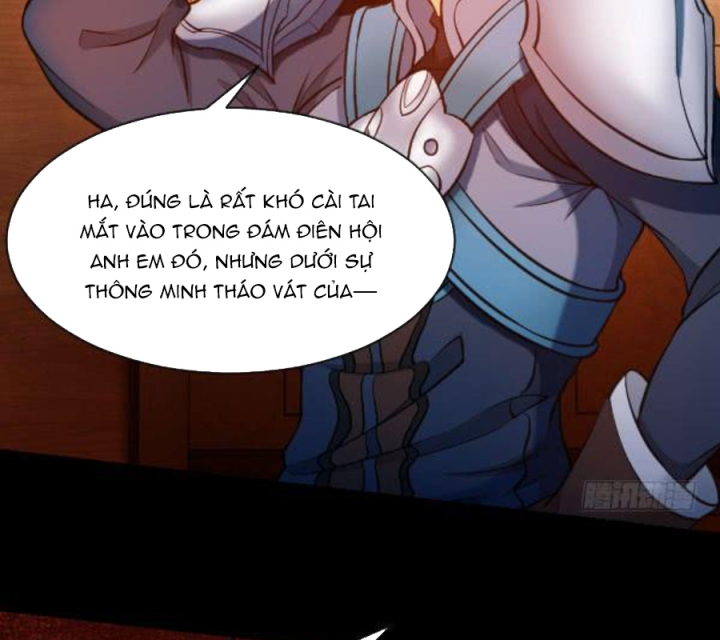 Vương Quốc Huyết Mạch Chapter 38 - Trang 3