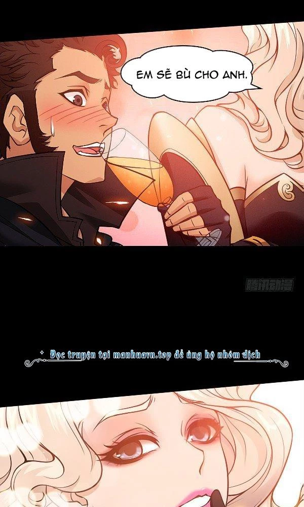 Vương Quốc Huyết Mạch Chapter 14 - Trang 3
