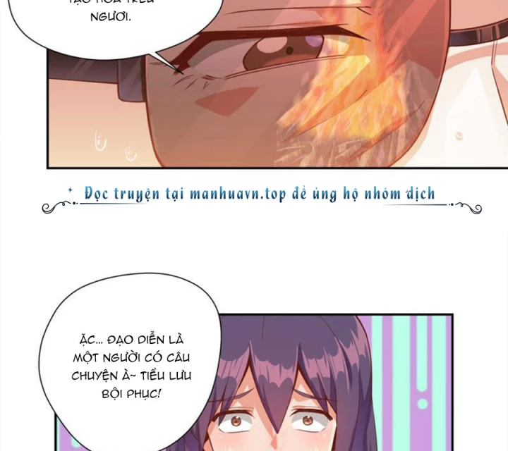 Nữ Thần Trong Điện Thoại Chapter 100 - Trang 4