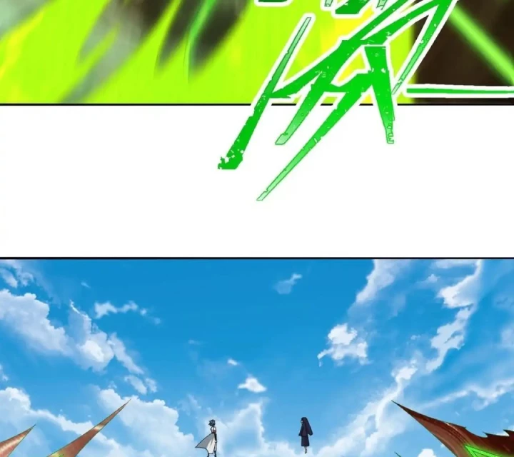 Ta Nhặt Được Thuộc Tính Tại Tu Chân Giới Chapter 330 - Next Chapter 331