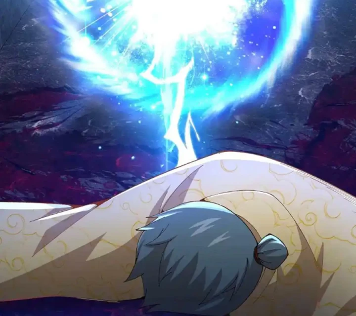 Ta Nhặt Được Thuộc Tính Tại Tu Chân Giới Chapter 320 - Next Chapter 321