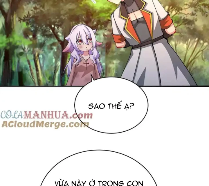 Ta Nhặt Được Thuộc Tính Tại Tu Chân Giới Chapter 320 - Next Chapter 321
