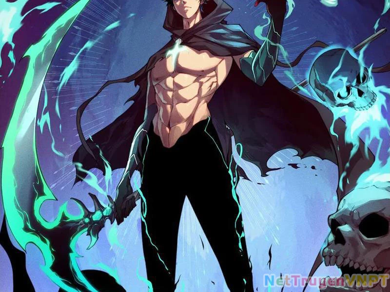 Sức Mạnh Tối Đa? Ta Lại Là Vong Linh Sư! Chapter 103 - Trang 4