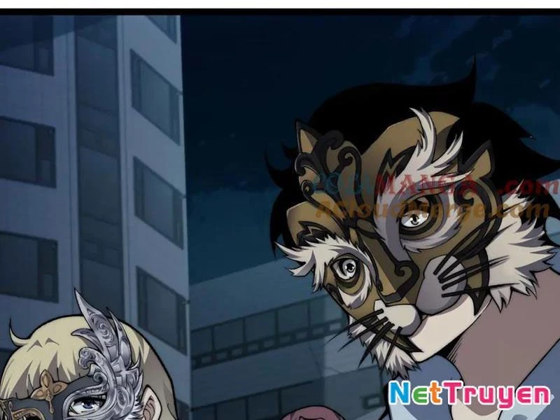 Sức Mạnh Tối Đa? Ta Lại Là Vong Linh Sư! Chapter 103 - Trang 4