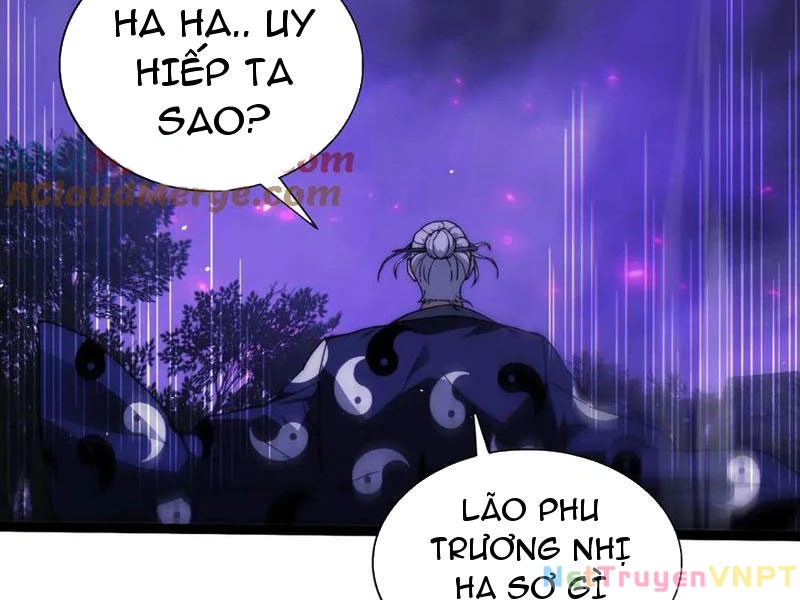 Sức Mạnh Tối Đa? Ta Lại Là Vong Linh Sư! Chapter 103 - Trang 4