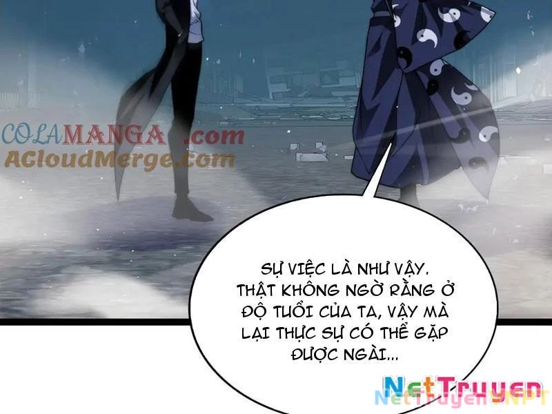 Sức Mạnh Tối Đa? Ta Lại Là Vong Linh Sư! Chapter 103 - Trang 4