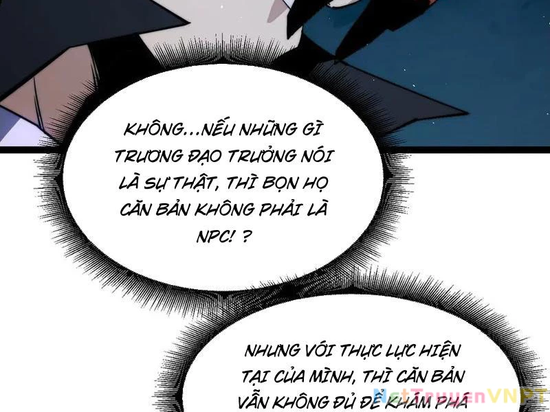 Sức Mạnh Tối Đa? Ta Lại Là Vong Linh Sư! Chapter 103 - Trang 4