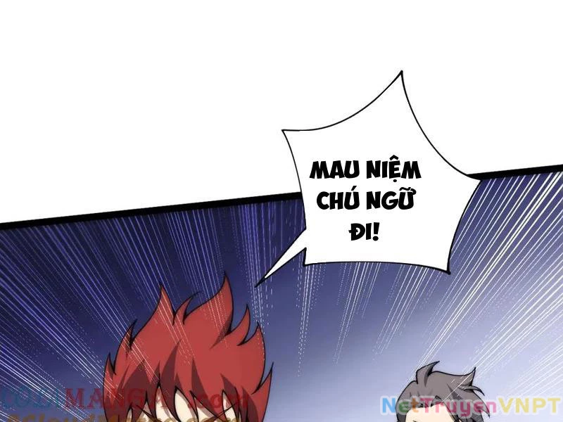 Sức Mạnh Tối Đa? Ta Lại Là Vong Linh Sư! Chapter 103 - Trang 4