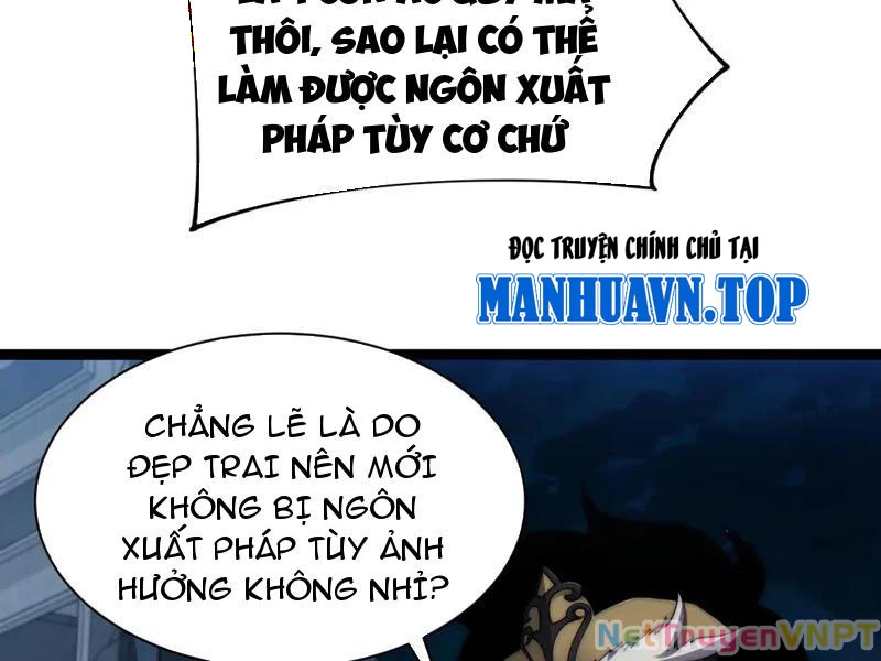 Sức Mạnh Tối Đa? Ta Lại Là Vong Linh Sư! Chapter 103 - Trang 4