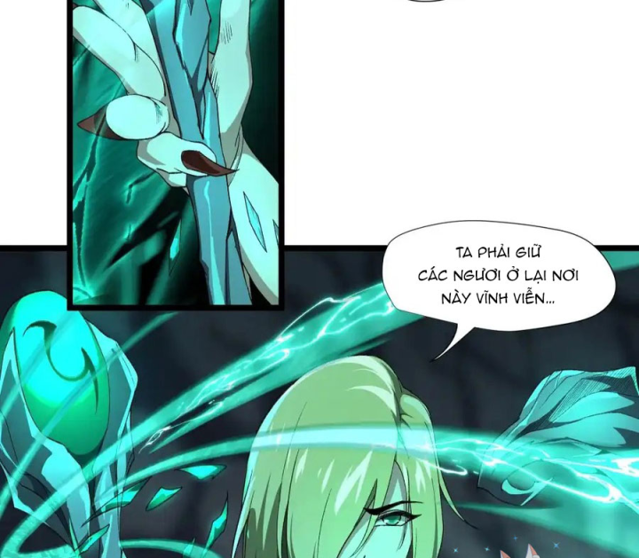 Náo Động Thiên Khởi Chapter 129 - Trang 2