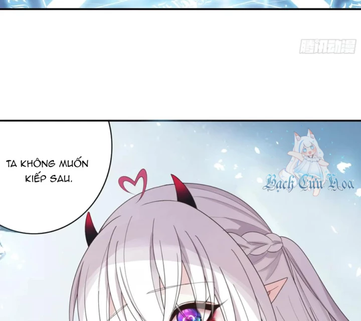 Pure Love Succubus Scraps Sword Fairy Chapter 71 - Trang 3