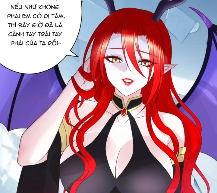 Pure Love Succubus Scraps Sword Fairy Chapter 71 - Trang 3