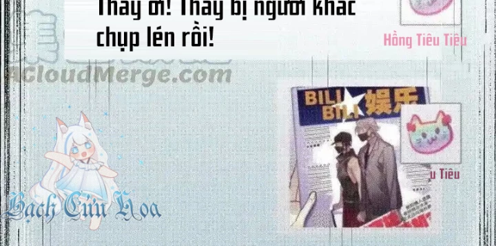 Nam Nhân Này Rất Biết Đùa Chapter 131 - Trang 3