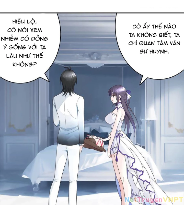 Pure Love Succubus Scraps Sword Fairy Chapter 67 - Trang 3