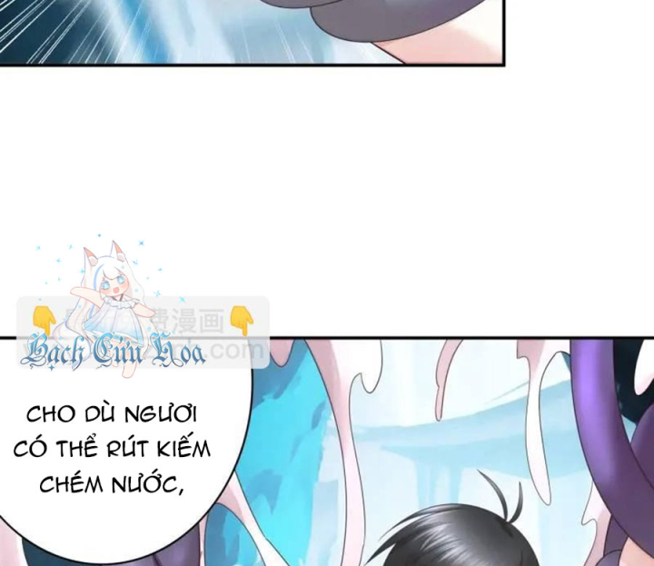 Pure Love Succubus Scraps Sword Fairy Chapter 65 - Trang 3