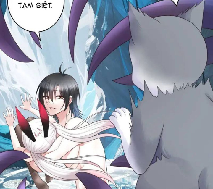 Pure Love Succubus Scraps Sword Fairy Chapter 65 - Trang 3