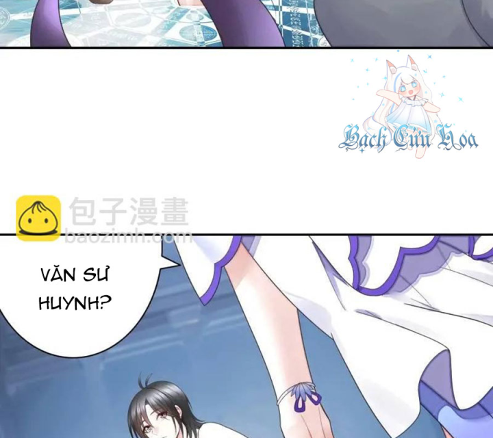 Pure Love Succubus Scraps Sword Fairy Chapter 65 - Trang 3