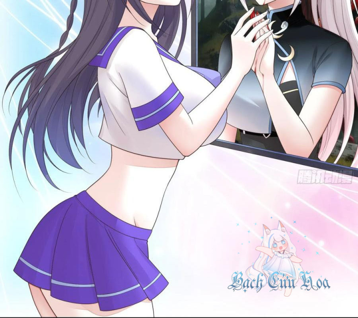 Pure Love Succubus Scraps Sword Fairy Chapter 57 - Trang 3