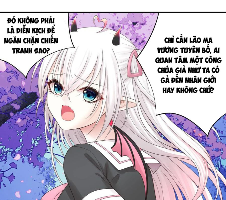 Pure Love Succubus Scraps Sword Fairy Chapter 57 - Trang 3