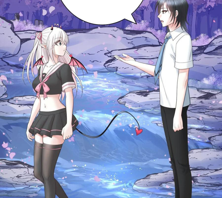 Pure Love Succubus Scraps Sword Fairy Chapter 57 - Trang 3