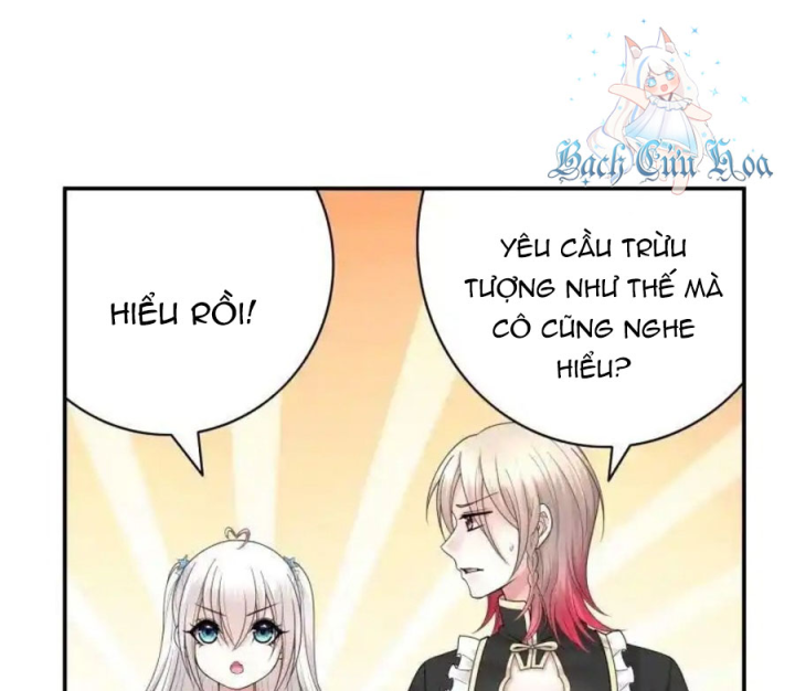 Pure Love Succubus Scraps Sword Fairy Chapter 41 - Trang 3