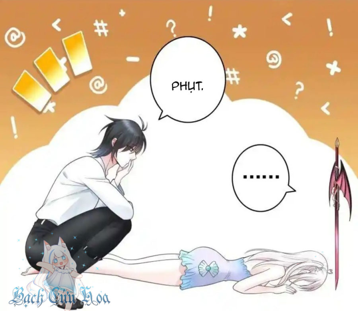 Pure Love Succubus Scraps Sword Fairy Chapter 41 - Trang 3