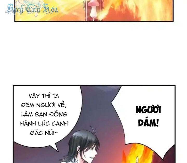 Pure Love Succubus Scraps Sword Fairy Chapter 41 - Trang 3