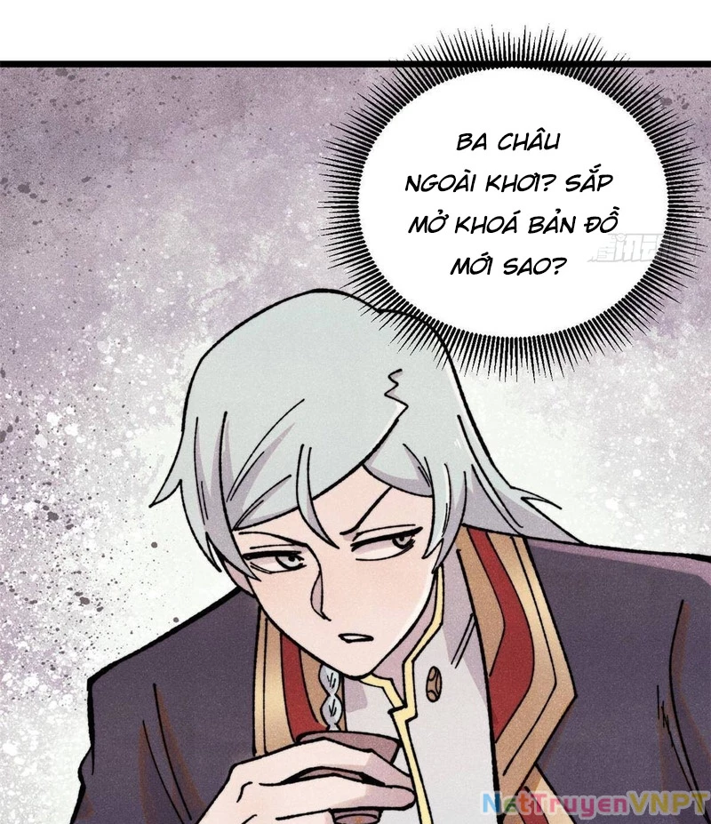 Vạn Cổ Tối Cường Tông Chapter 414 - Trang 4