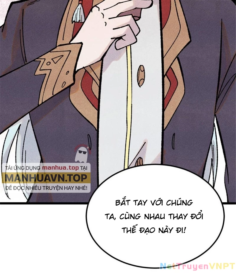 Vạn Cổ Tối Cường Tông Chapter 414 - Trang 4
