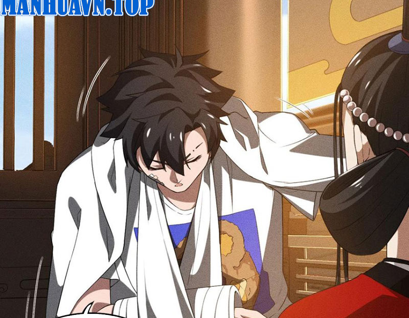 Thương Thiên Tại Hạ Chapter 86 - Trang 4