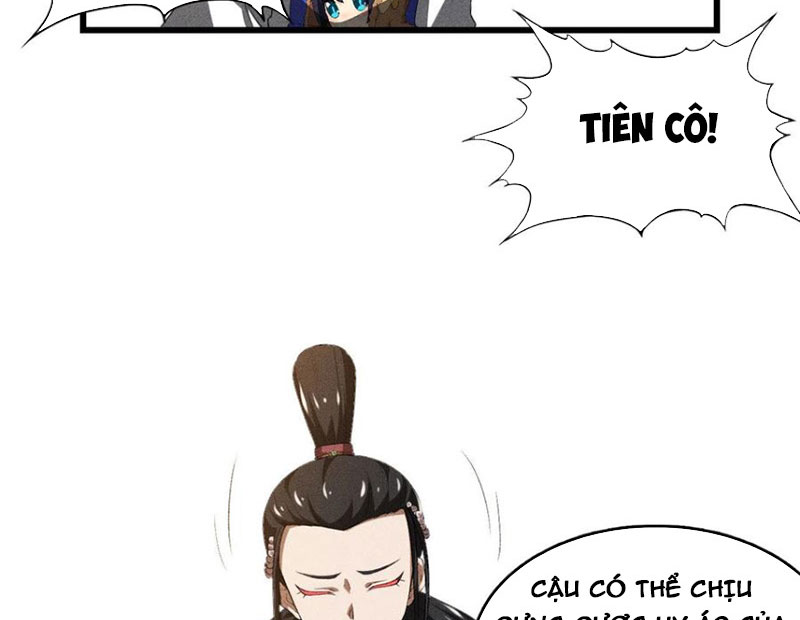 Thương Thiên Tại Hạ Chapter 86 - Trang 4
