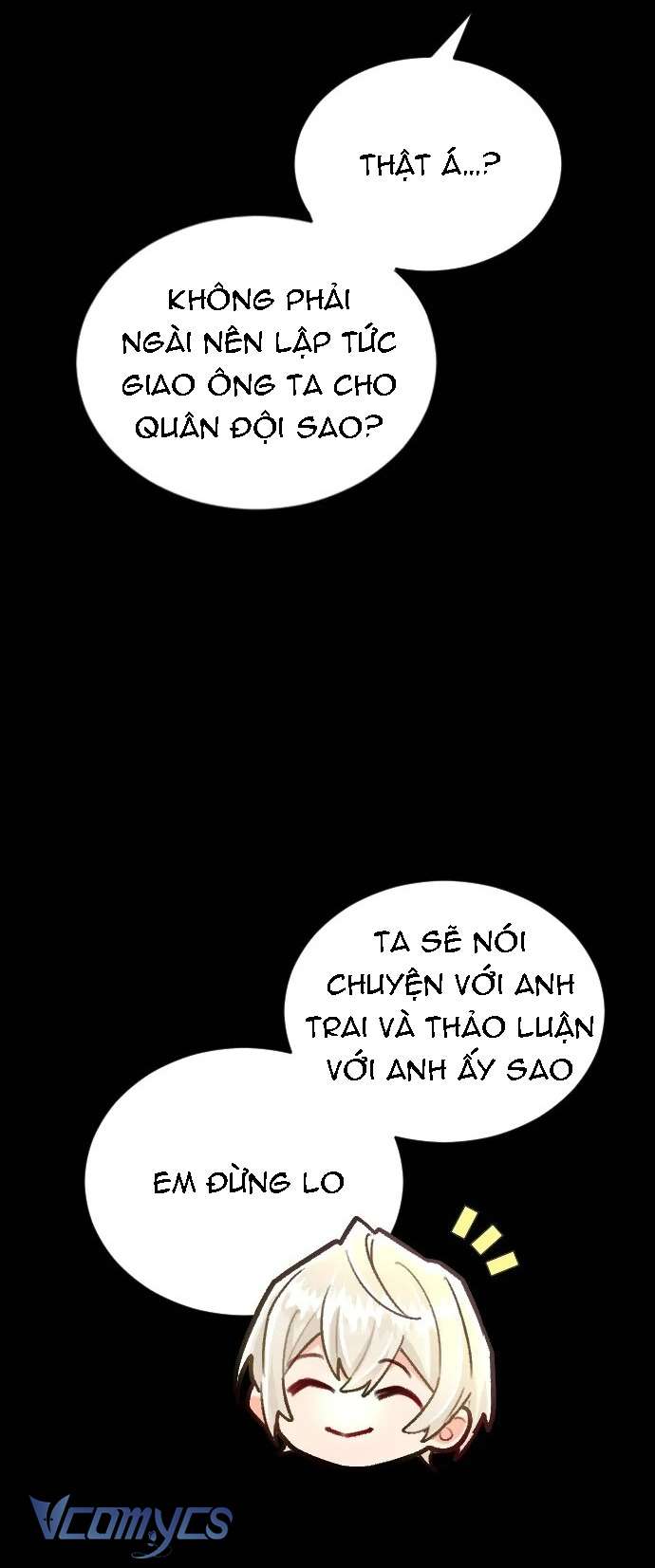 Sự Trả Thù Của Dự Khuyết Thánh Nữ Chapter 114 - Trang 4