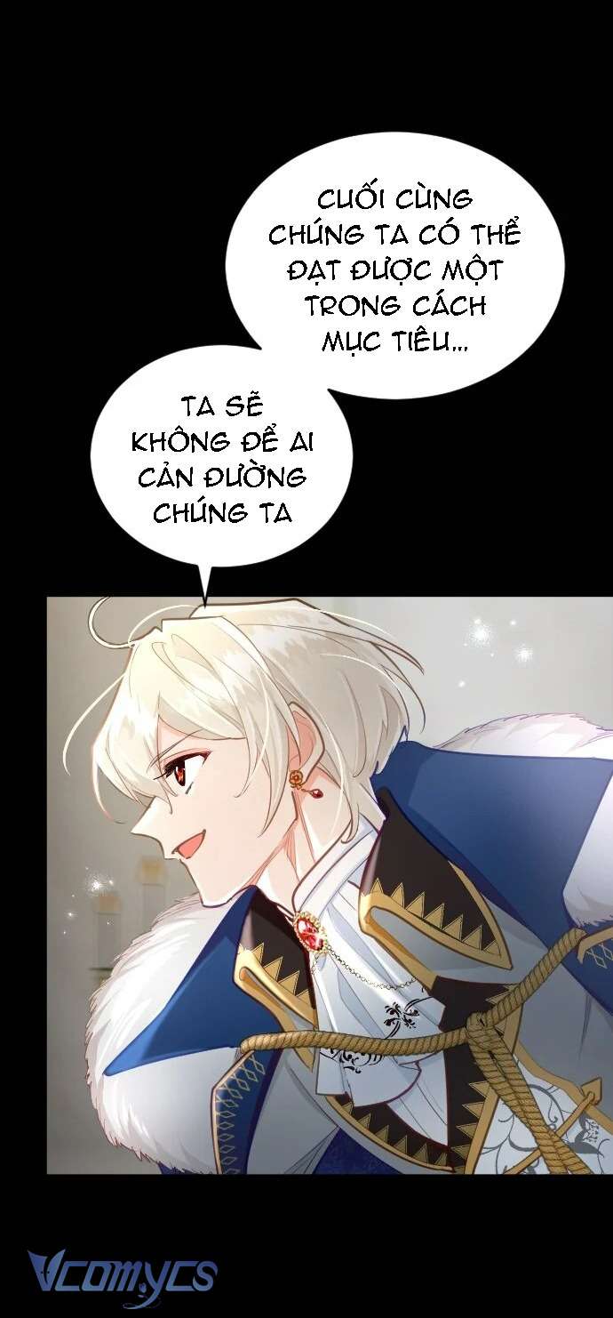Sự Trả Thù Của Dự Khuyết Thánh Nữ Chapter 114 - Trang 4
