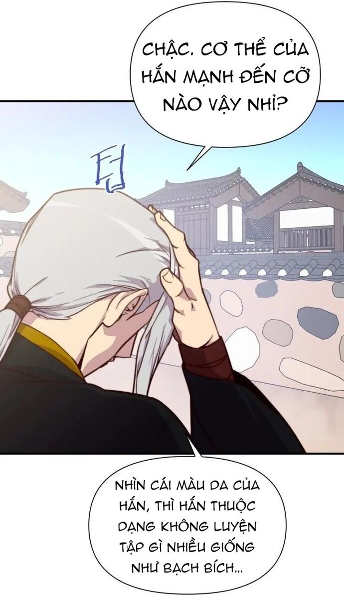 Kẻ Mạnh Nhất Lịch Sử Chapter 123 - Trang 4