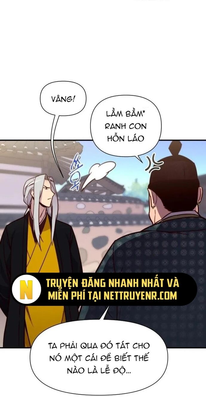 Kẻ Mạnh Nhất Lịch Sử Chapter 123 - Trang 4