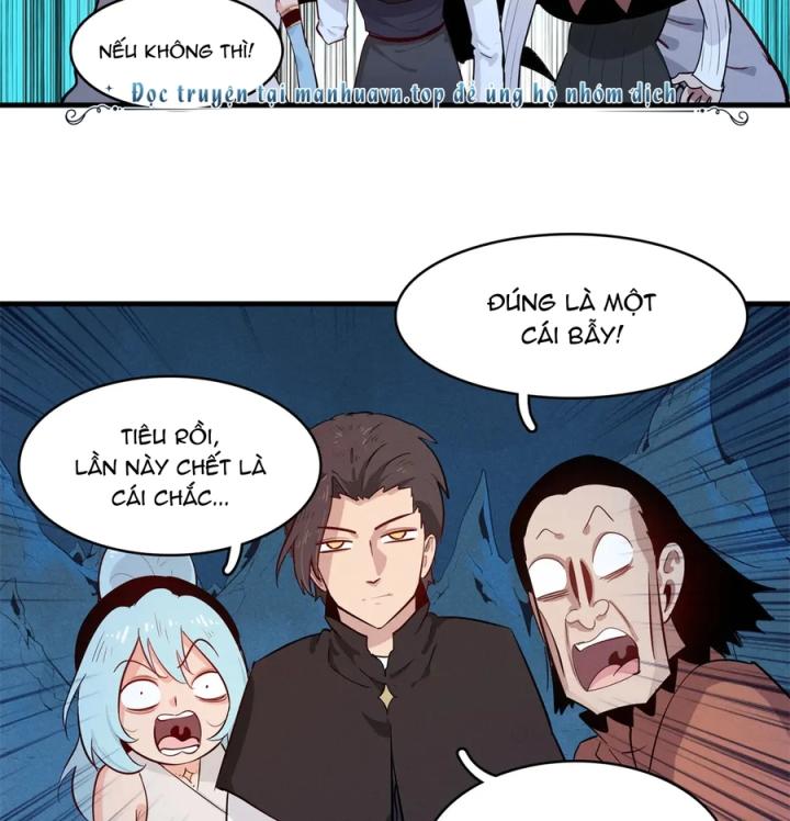 Từ Giờ, Ta Chính Là Bậc Thầy Của Pháp Sư Chapter 146 - Trang 2