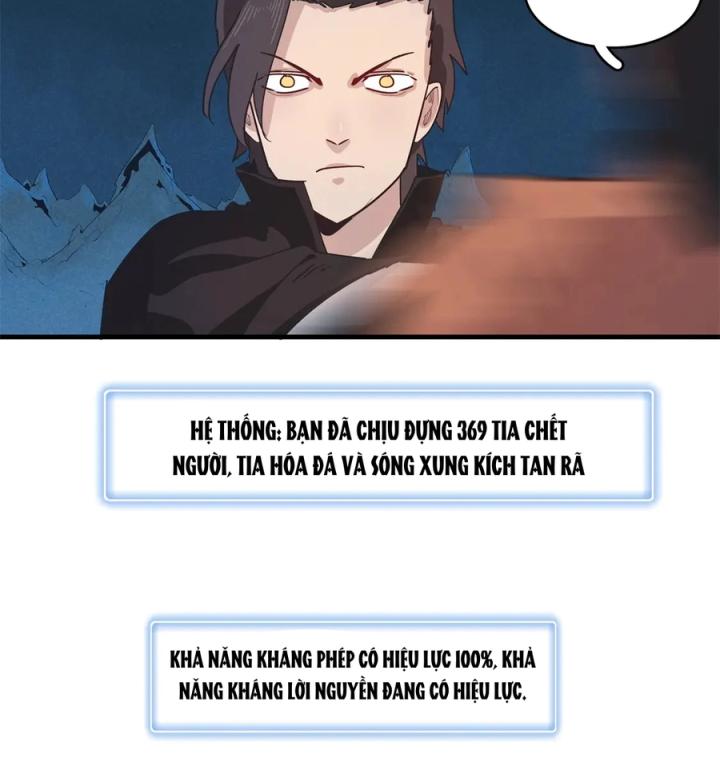 Từ Giờ, Ta Chính Là Bậc Thầy Của Pháp Sư Chapter 146 - Trang 2