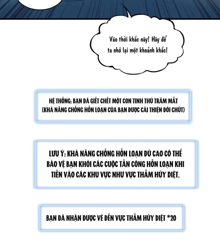 Từ Giờ, Ta Chính Là Bậc Thầy Của Pháp Sư Chapter 146 - Trang 2